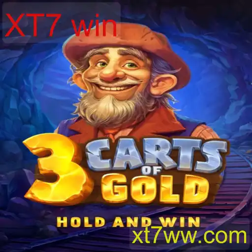 Descubra o Mundo Fascinante de 3cartsOfGold