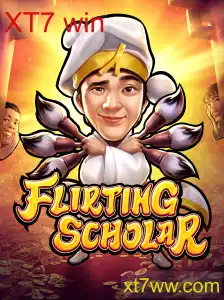 Explorando o Mundo do Jogo Flirting Scholar