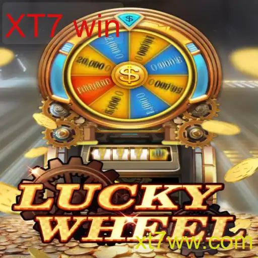LuckyWheel