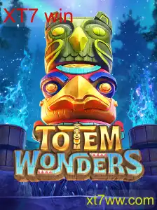 TotemWonders: Uma Nova Era de Entretenimento Digital